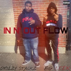In N' Out Flow Ft. Big Leek