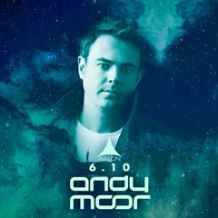 Sunrise Festival 2008- Live Sets Andy Moor.🎵😍🎵.