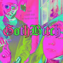dieyoungdoug -- GOTH BITCH