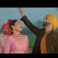 Akhiyaan Naar Diyaan- Ammy Virk