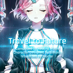 Travel to Future [PUMP IT UP 2018 PRIME2]