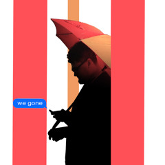 WE G0NE (Prod. Ice Starr)