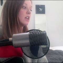 'grey' (original song) - Orla Gartland