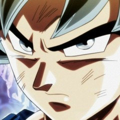Dragon Ball Super - Ultra Instinct (8 - Bit Recreation)-  PokéMixr92