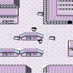 Lavender Town (woodoxha Remix)