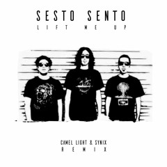 Sesto Sento - Lift Me Up (Camel Light & Synix Remix)