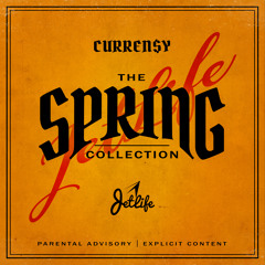 Dollar Sign Eyes (Feat. Joey Bada$$)