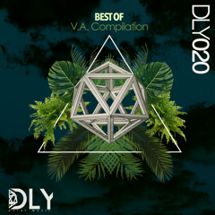 DLY020 - MEMO R. - Nudge  FREE DOWNLOAD
