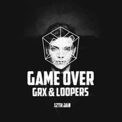 Martin Garrix & Loopers - Game Over (Matrx Remake) [Exclusive] [Free DL]