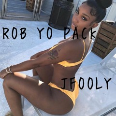 JFOOLY - ROB YO PACK