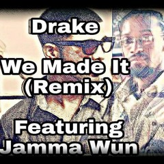 Drake N Jamma