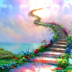 Stairway to heaven