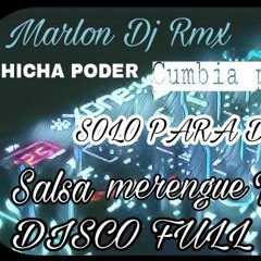 Mini - Demo - Marlon Dj Rmx 116bpm Chicah Party Exclusiva001