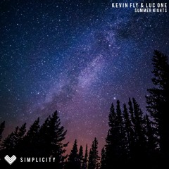 KEVIN FLY & Luc One - Summer Nights