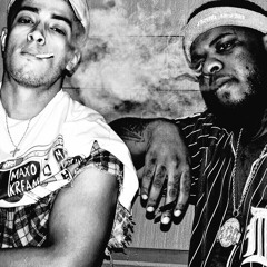 NO CAP - YOUNGMIXEDMUTT