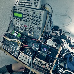 Dub Marine #4 Yamaha RS7000 | Volca Keys | MAM MB33 Retro | Monotron Delay