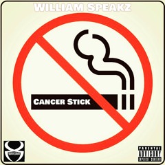 Cancer Stick (Prod. J.Create2000x1200Runway)