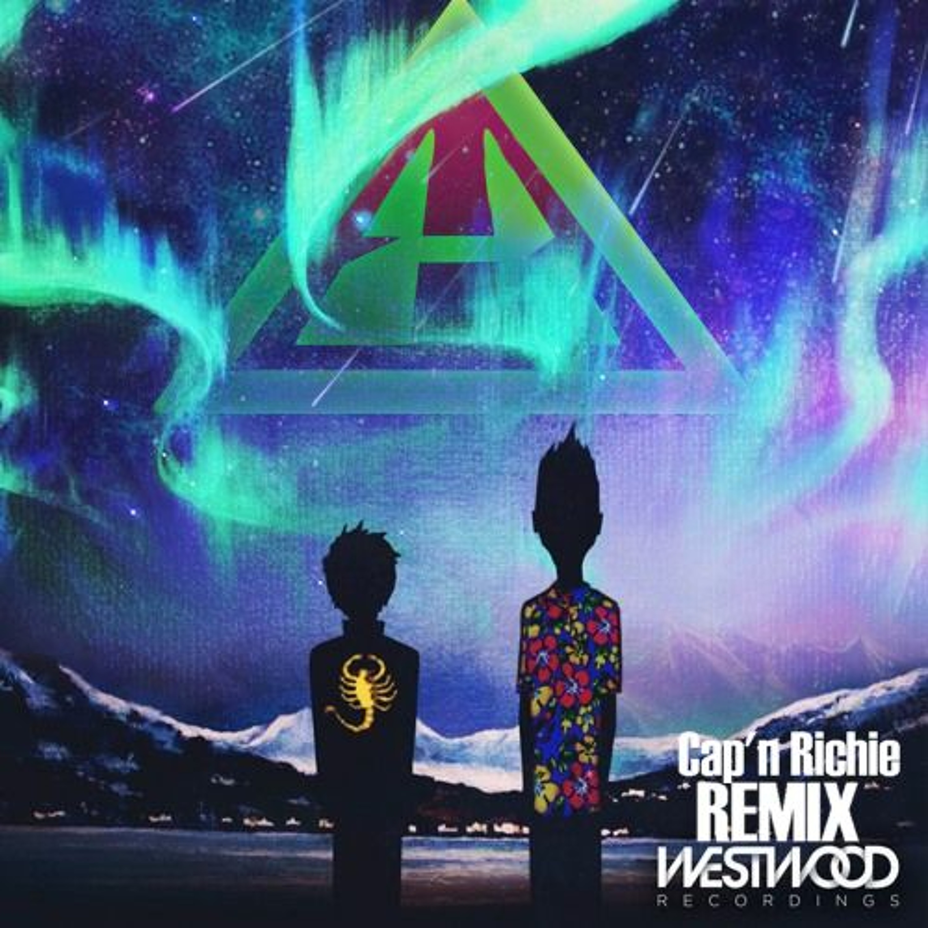 Cap\'n Richie
