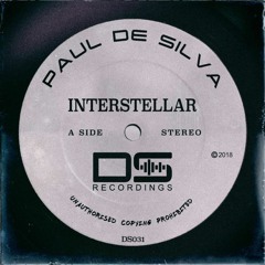 Interstellar (Original Mix) *Out Now!*