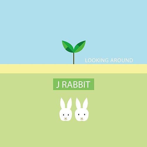 ãJ Rabbit Letting Go With A Smileãçåçæå°çµæ