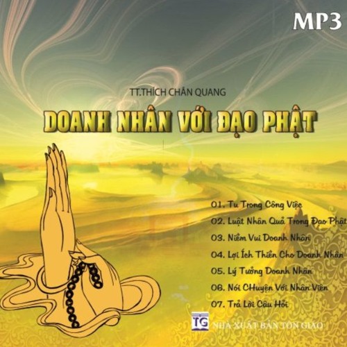 Luật Nhân Quả Thích Chân Quang Mp3 - Khám Phá Ý Nghĩa Và Tầm Quan Trọng