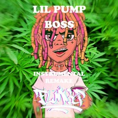 Lil Pump - Boss (FLMGO Remake)