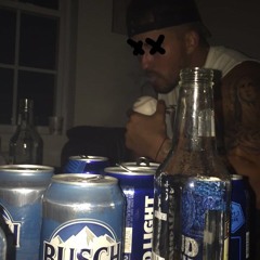 Liquor & The Limelight (prod. Encore)