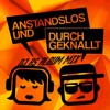 DJ RS - Anstandslos Und Durchgeknallt (DJ RS AuD Album Mix)