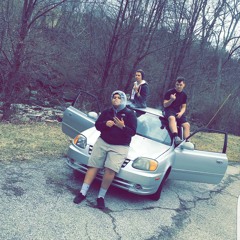 rollin with the team - S honcho x lil burd (Re-Prod. Young Kico)