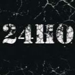 24 hours - Jay Hova x Mingo The Poet