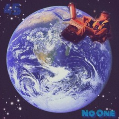 No One