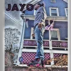 Jayo Banks- Freestyle 2k18 -(Prod. By @AceAve).