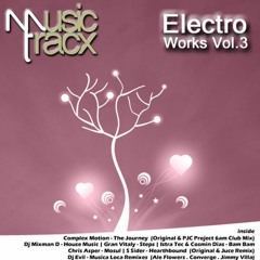 S Sider - Earthbound Spaceship (Juce remix)_SC edit