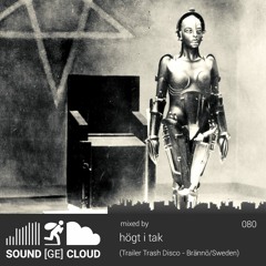 sound(ge)cloud 080 by högt i tak - body intrusion