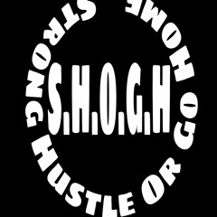 STRONGHUSTLE - OFTEN