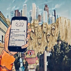 LONG TALK (FEAT. S L A T E)