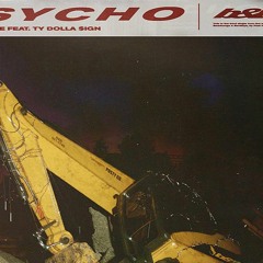 Post Malone - Psycho (Screwed & Chopped)