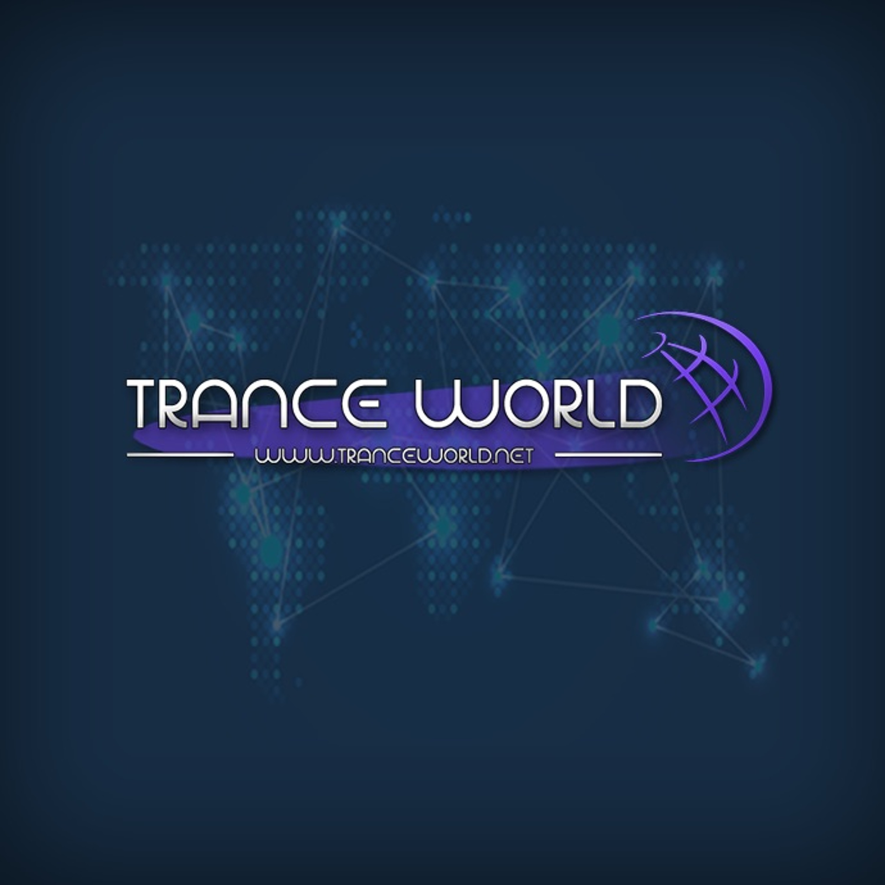 A World Into Trance 006 Live @ Tranceworld.net 23/2/2018 episode artwork
