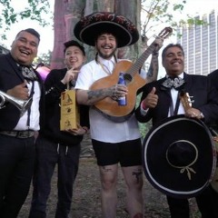 POST MALONE Congratulations, Mariachi Remix (prod. Gambino)