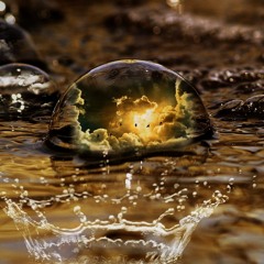 THE LONG RAIN, by Ray Bradbury, sound-designed & narrated by Alexander Rogers (Audiobook)