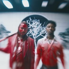 [UkrTrashDub] - рок-зірка (Post Malone ft. 21 Savage - rockstar Ukrainian Cover)