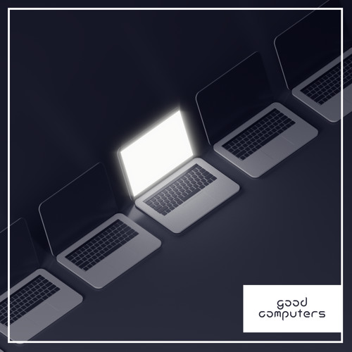 Geoxor - Good Computers