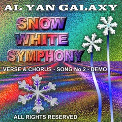 SNOW WHITE SYMPHONY - SONG No.2