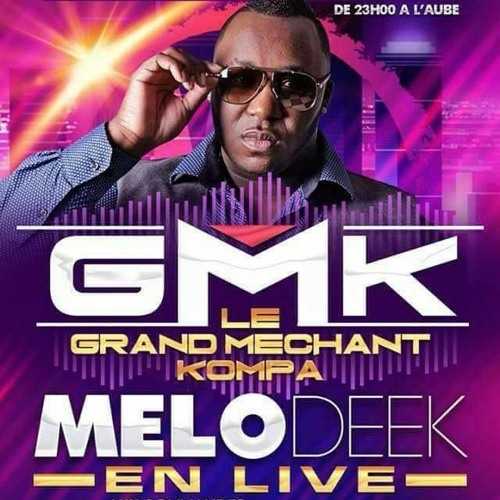 MELODEEK - PI BON AVAN 2018