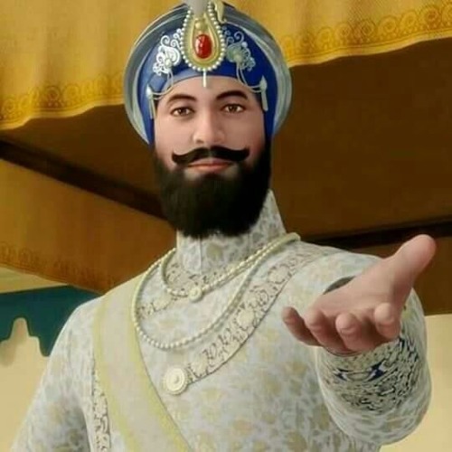 Bibi Pushpinder Kaur Ji