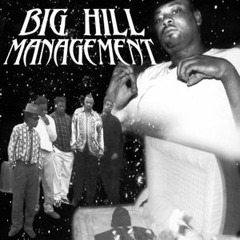 Big Hill - North Memphis Nigga (1994) (Let The Bass Come In...)