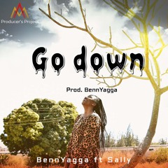 Sal Ly-Go Down (BennYagga ProducerProject)