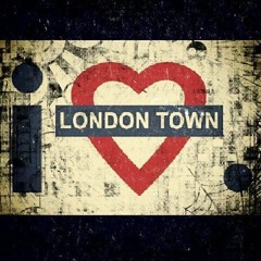 Mark Longbottom & Phil Tennant - London Town (SAMPLE)