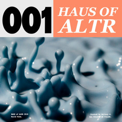 HOA001 premieres