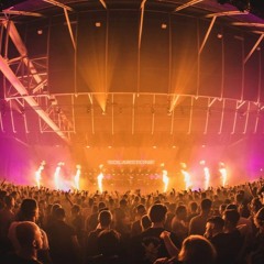 Solarstone @ A State Of Trance 850 Festival, Utrecht 17.02.2018